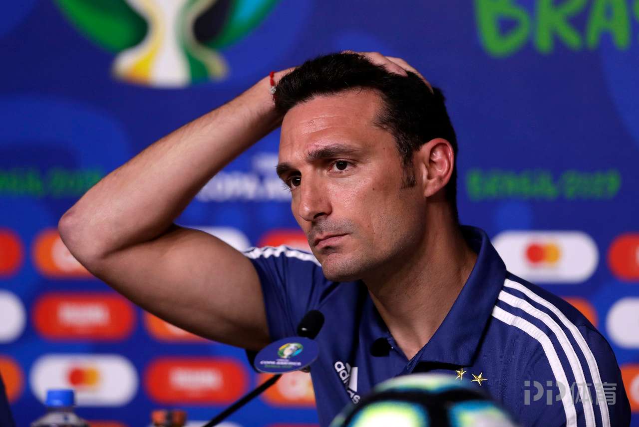 阿媒部分阿根廷国脚请求不出战世界杯前最后一轮联赛