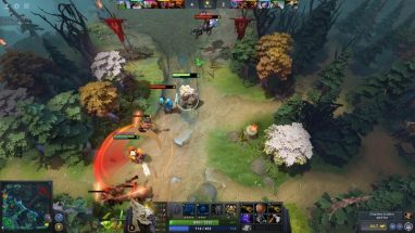 Bet Dota 2 在哪里？了解如何在家下注和规则