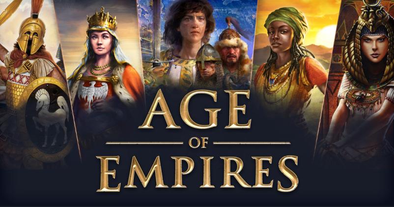 帝国游戏 |著名的 AOE 庄家和投注类型 