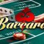 Baccarat中的牌勢：如何識別？