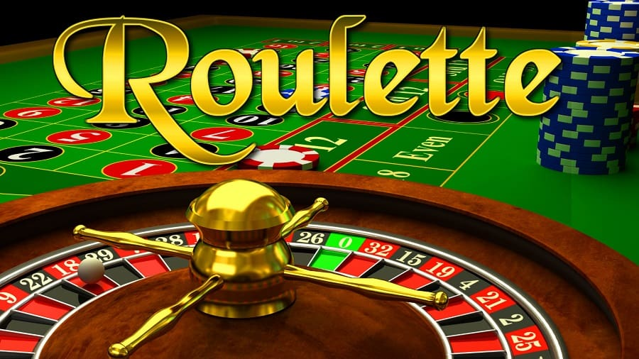 什么是roulette 轮盘？