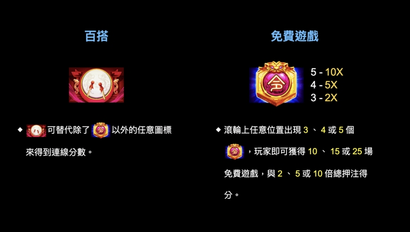 花木兰玩法