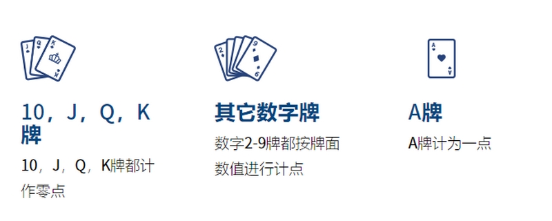 在开云体育玩百家乐是什么体验