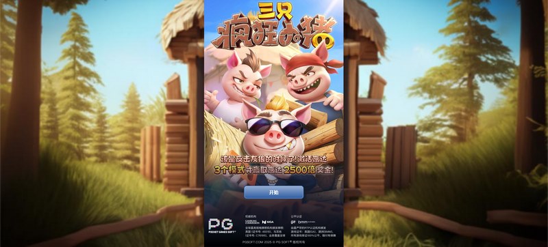 游戏介绍