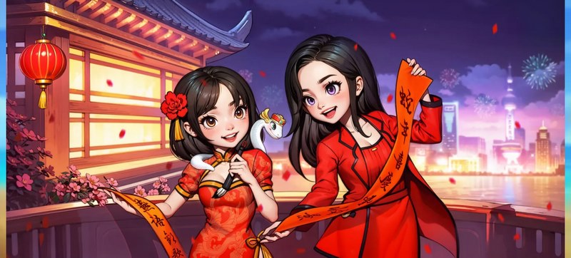 游戏介绍