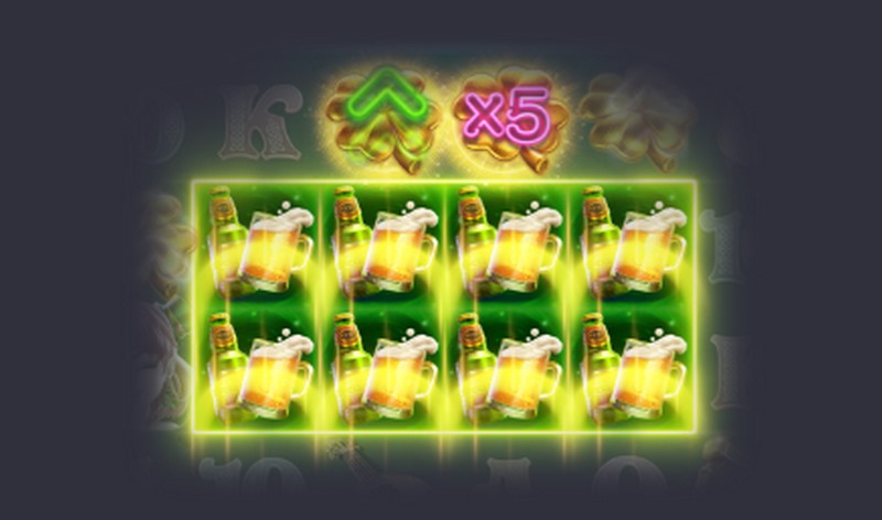 幸运草符号