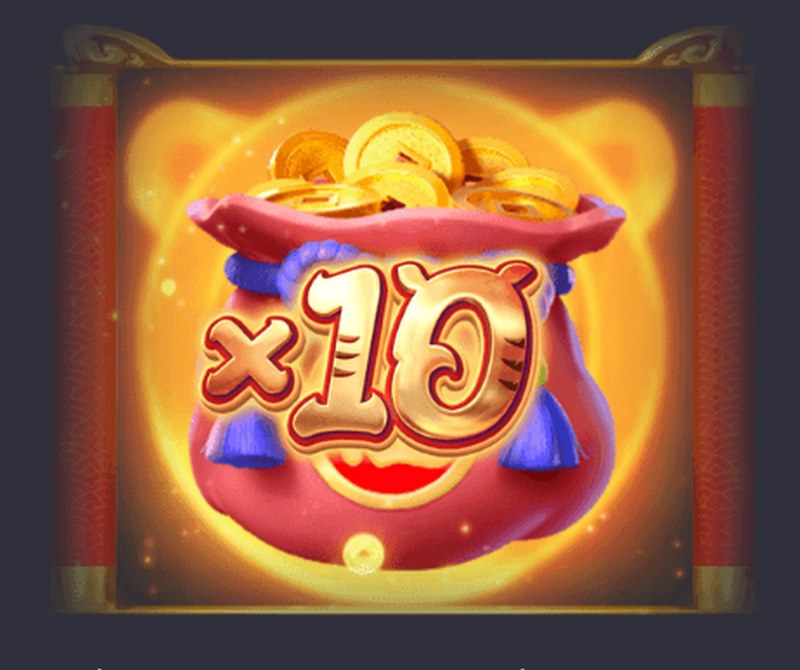 x10奖金倍数