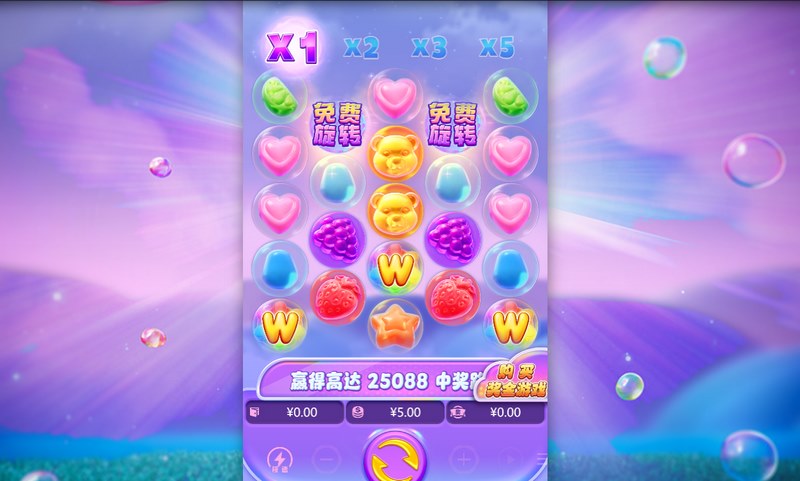 水果甜心
