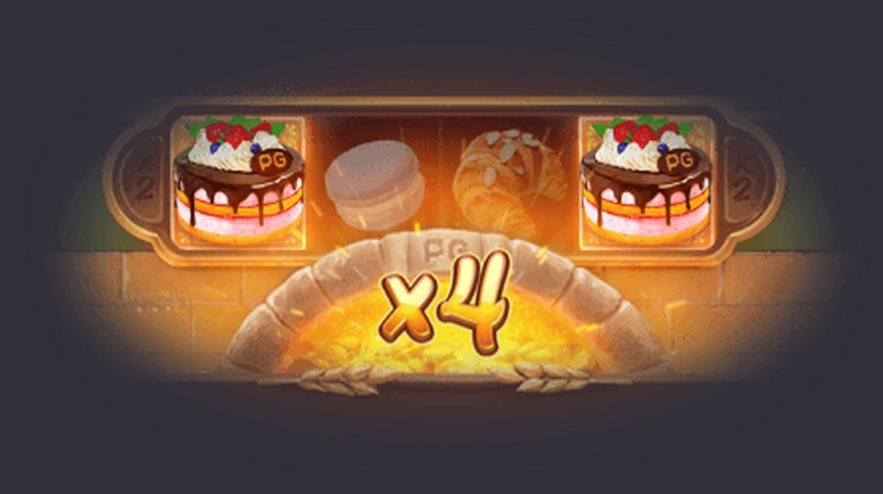 免费旋转模式