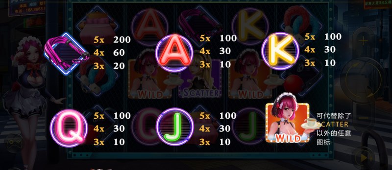 SCATTER