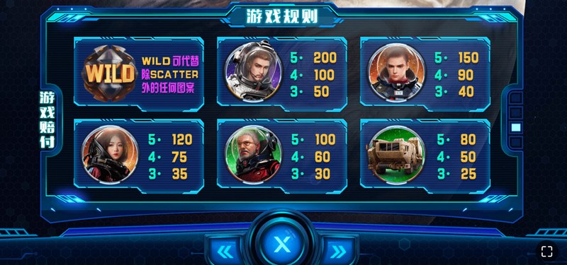 普通游戏