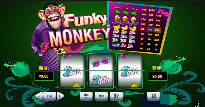 《古怪猴子》——疯狂又上头的欢乐冒险秀! 7 古怪猴子