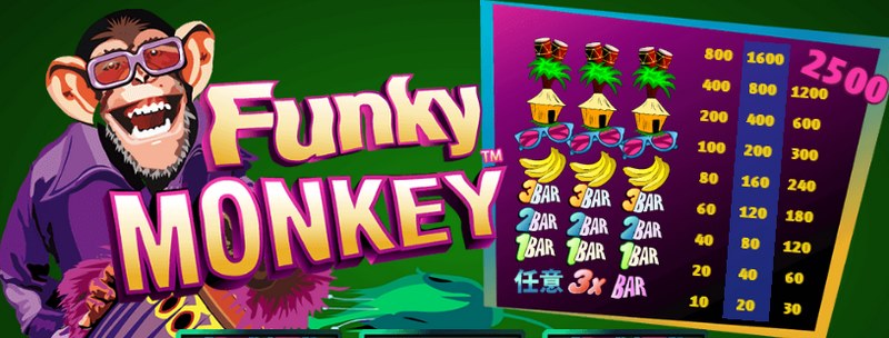 《古怪猴子》——疯狂又上头的欢乐冒险秀! 3 游戏介绍