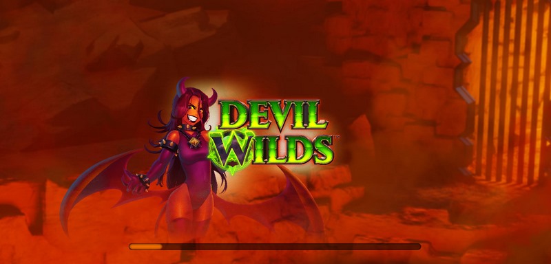 《恶魔狂涌》——释放黑暗力量,开启你的毁灭之路! 3 游戏介绍