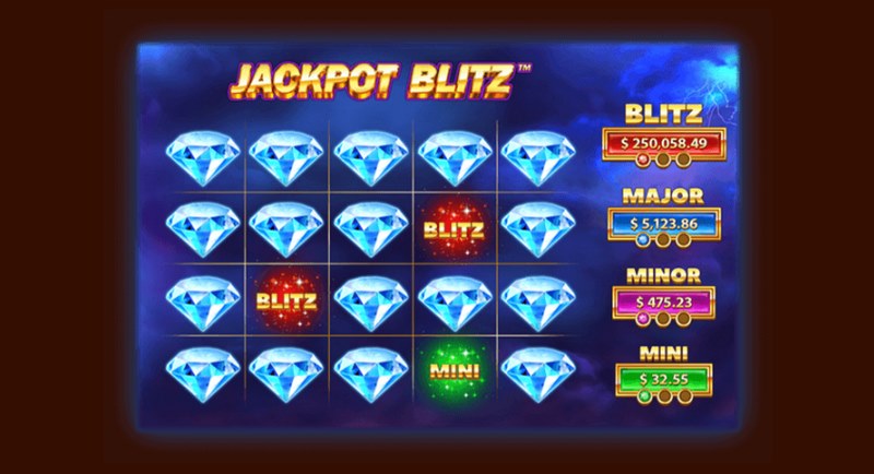 《王者闪电》——雷霆降临,王者觉醒! 4 免费游戏