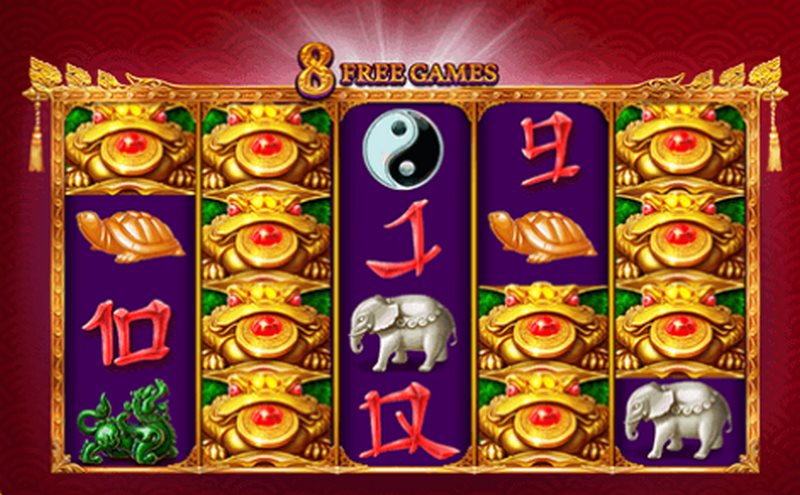 《金钱蛙》— 招财好运一触即发的超爽休闲小游戏! 3 游戏介绍