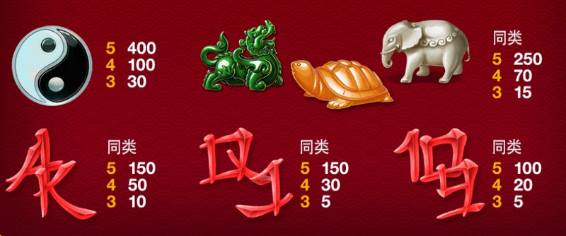 《金钱蛙》— 招财好运一触即发的超爽休闲小游戏! 4 免费游戏