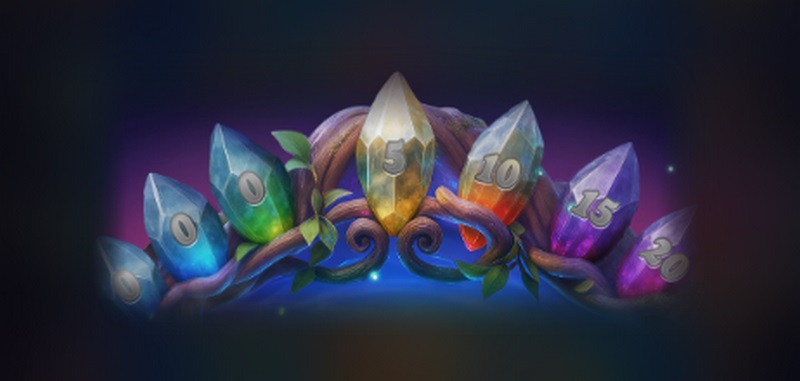 《冰与火之歌》——双极力量觉醒,史诗对决一触即发! 4 BONUS