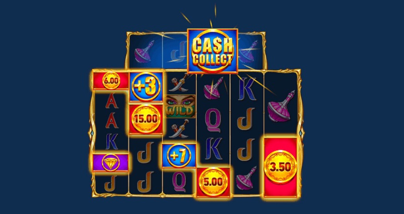 《撒哈拉财富》——在金色沙海中开启你的财富奇遇 4 免费游戏