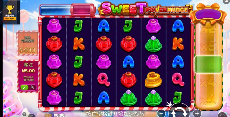 甜品派对:开启你的专属甜蜜治愈之旅! 3 游戏介绍