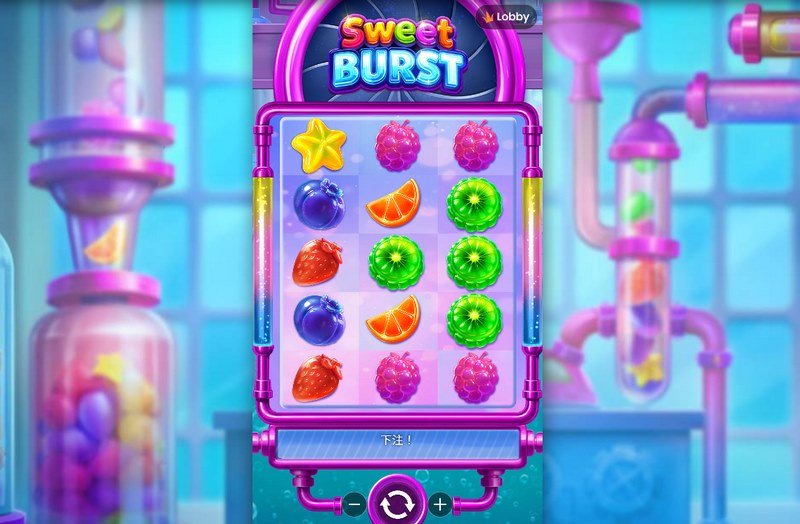 《甜蜜大爆发》重磅来袭:开启属于你的多普胺治愈之旅! 3 游戏介绍